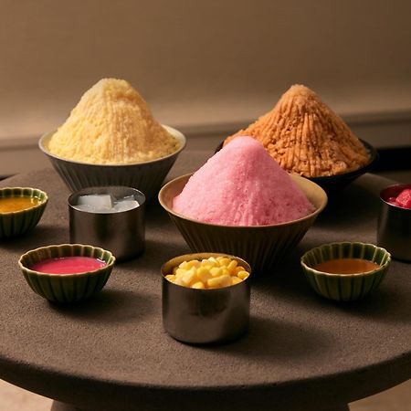 Asai Kyoto Shijo Hotel Bagian luar foto