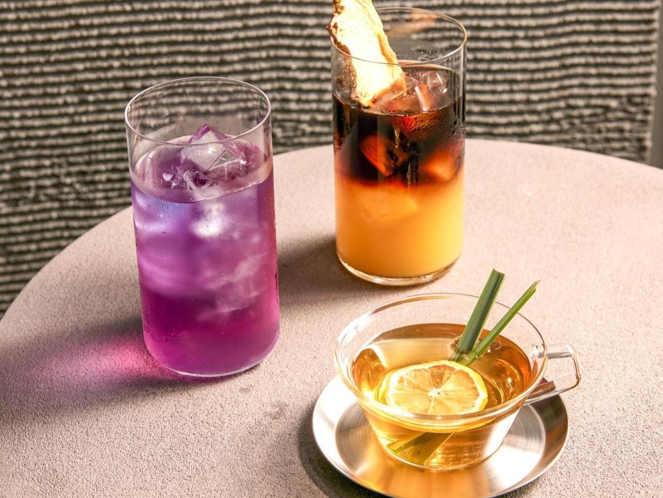 Asai Kyoto Shijo Hotel Bagian luar foto