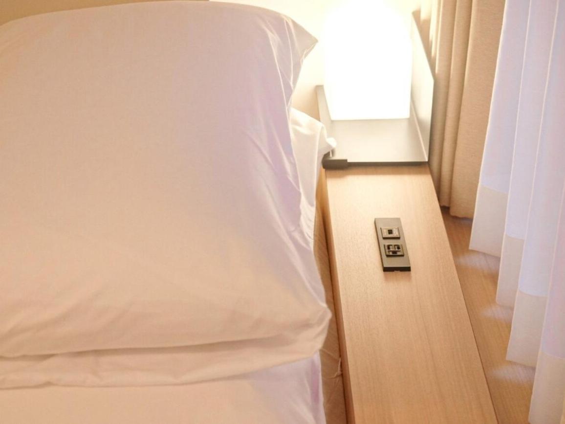 Asai Kyoto Shijo Hotel Bagian luar foto