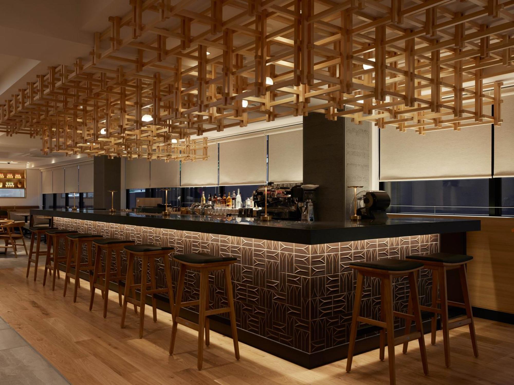 Asai Kyoto Shijo Hotel Bagian luar foto
