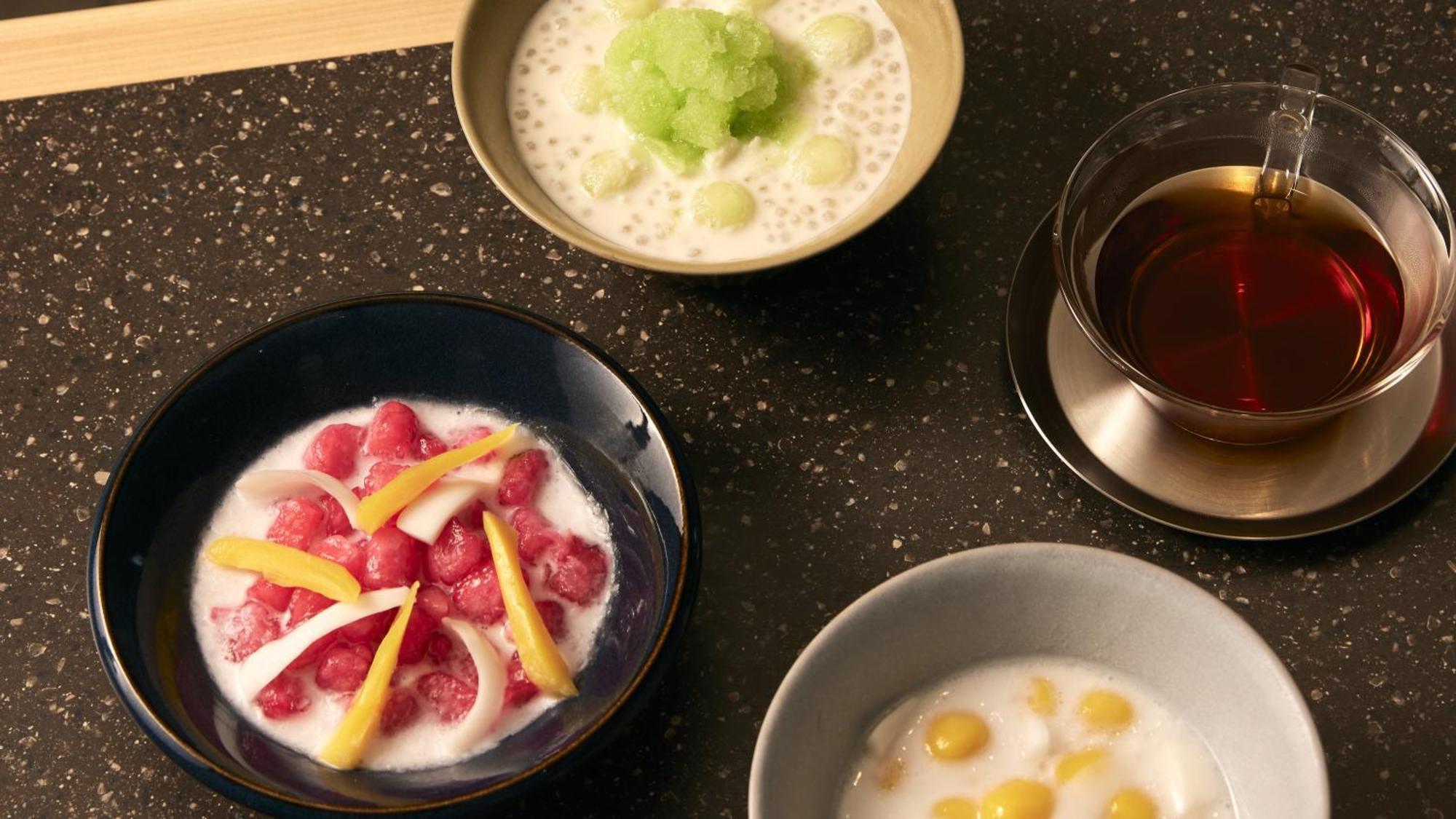 Asai Kyoto Shijo Hotel Bagian luar foto