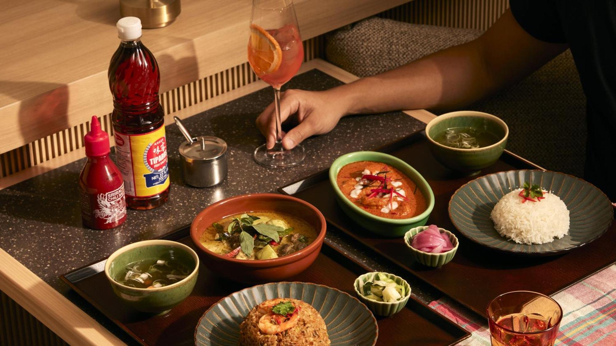 Asai Kyoto Shijo Hotel Bagian luar foto